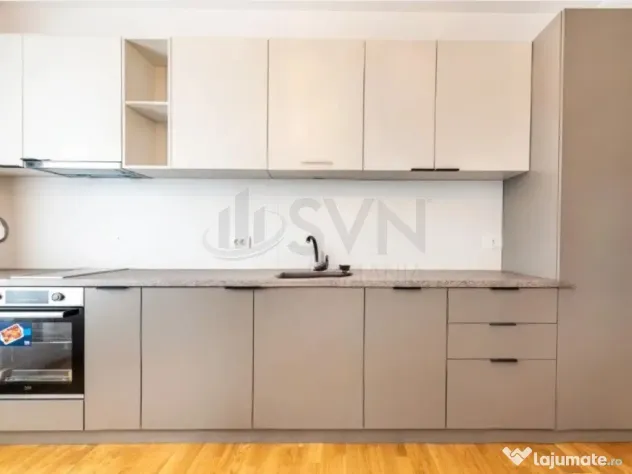 Apartament 2 camere plus office I Luxuria I Loc de parcar...