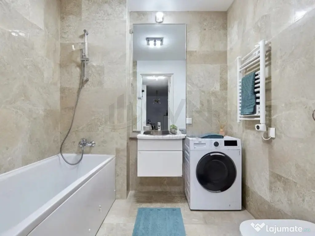 Apartament 2 camere plus office I Luxuria I Loc de parcar...