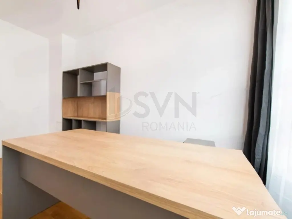 Apartament 2 camere plus office I Luxuria I Loc de parcar...