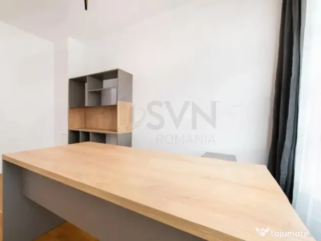 Apartament 2 camere plus office I Luxuria I Loc de parcar...