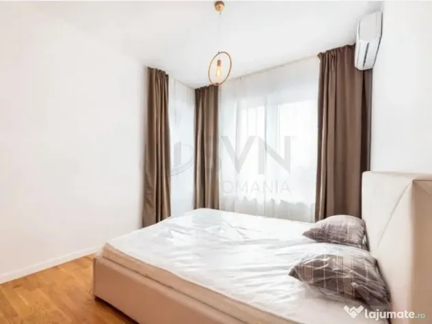 Apartament 2 camere plus office I Luxuria I Loc de parcar...