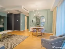Apartament deosebit in One Mircea Eliade 3 camere I 88 mp...