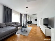 Apartament premium 2 camere I Zona Aviatiei I Mobilat si ...