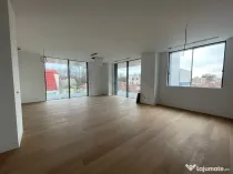 Duplex 5 camere gradina 178mp Floreasca- Parcul Verdi