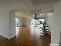 Apartament spatios 4 camere tip duplex I Herastrau I Avia...
