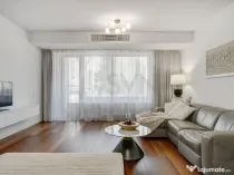 Apartmanet spatios 3 camere Kiseleff I Design modern