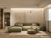 Apartament High End 2 camere I Design modern I Zona Barbu...
