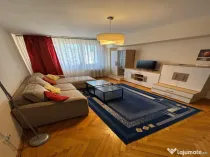 Apartament 2 camere I Dorobanti