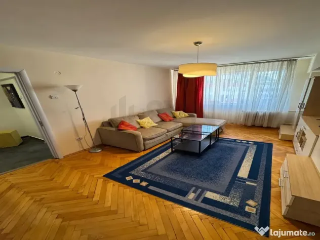 Apartament 2 camere I Dorobanti