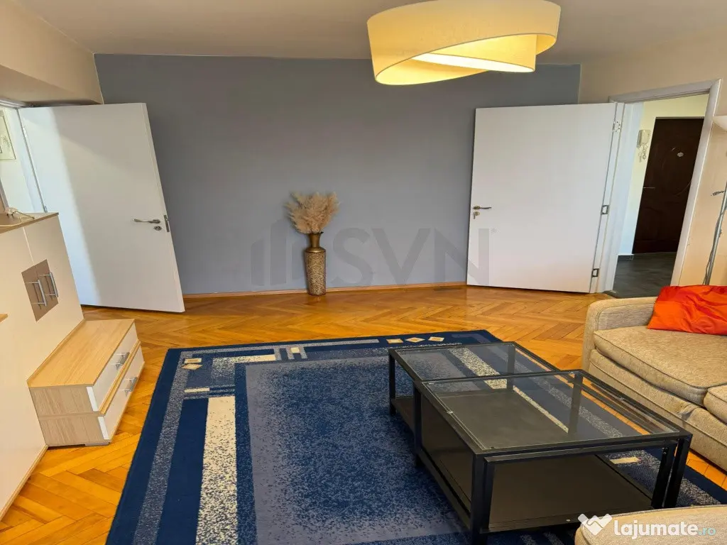 Apartament 2 camere I Dorobanti