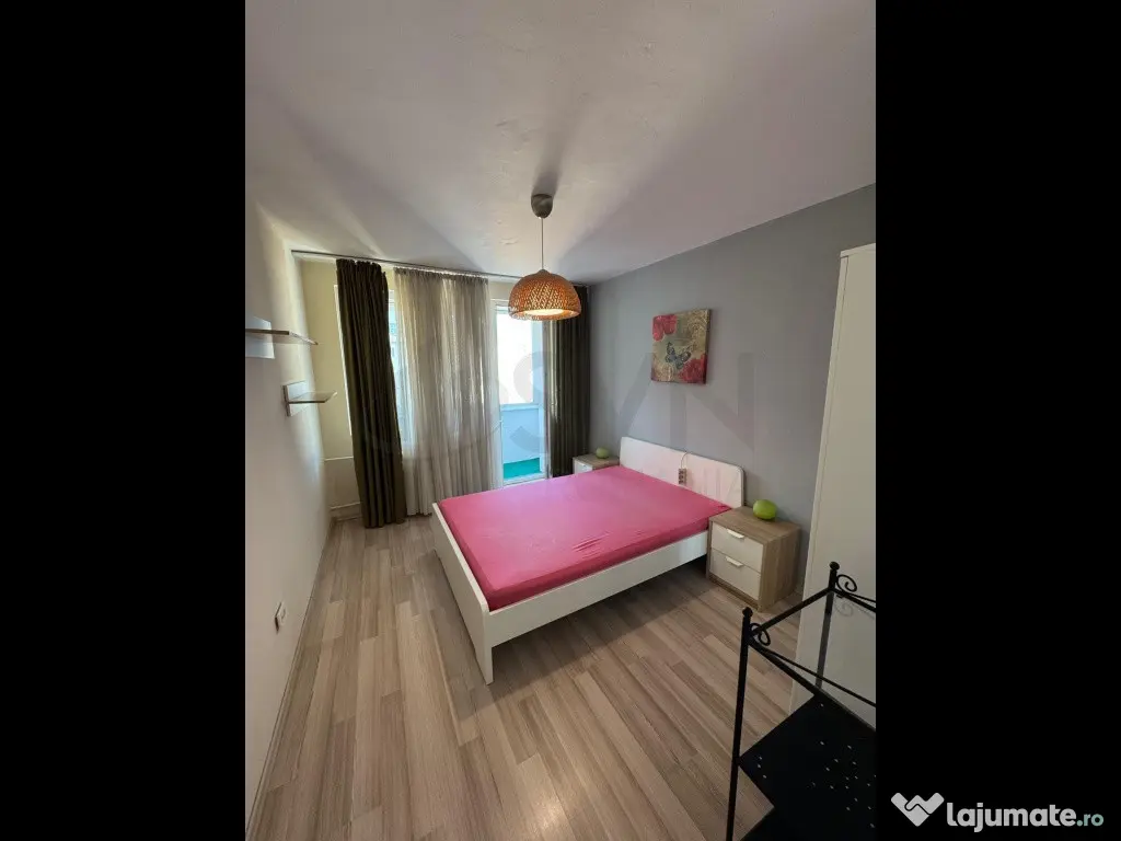 Apartament 2 camere I Dorobanti