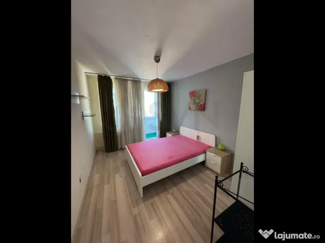 Apartament 2 camere I Dorobanti