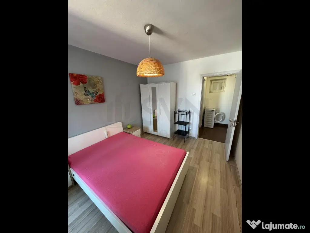 Apartament 2 camere I Dorobanti