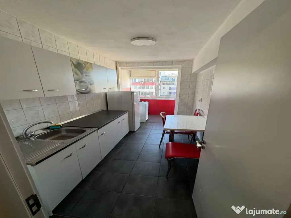 Apartament 2 camere I Dorobanti