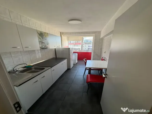 Apartament 2 camere I Dorobanti