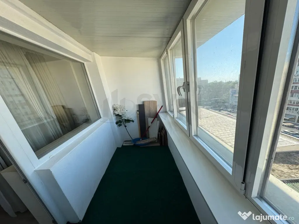 Apartament 2 camere I Dorobanti