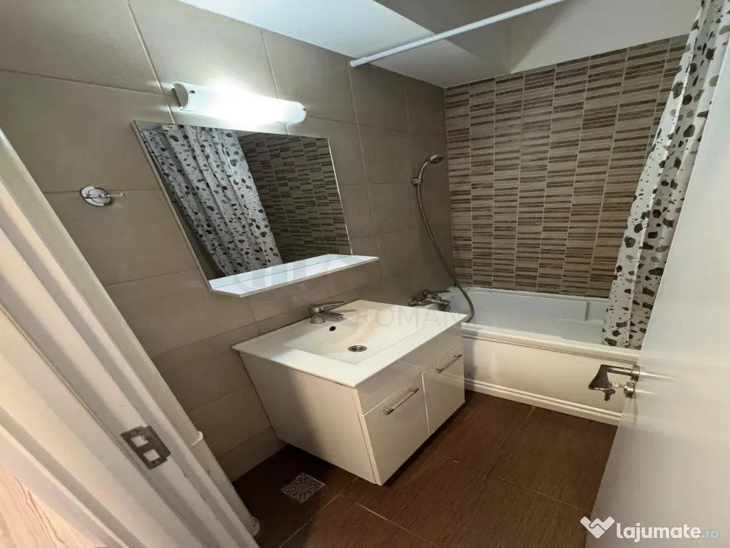 Apartament 2 camere I Dorobanti