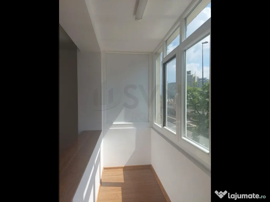 Apartament 2 camere I Stefan cel Mare
