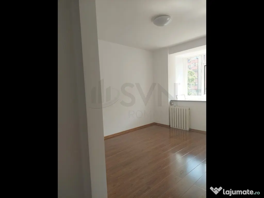 Apartament 2 camere I Stefan cel Mare