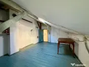 Mansarda de I 7 camere I Unirii 
