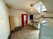Mansarda de I 7 camere I Unirii 