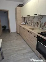 Garsonieră bloc nou 39 m și loc de parcare