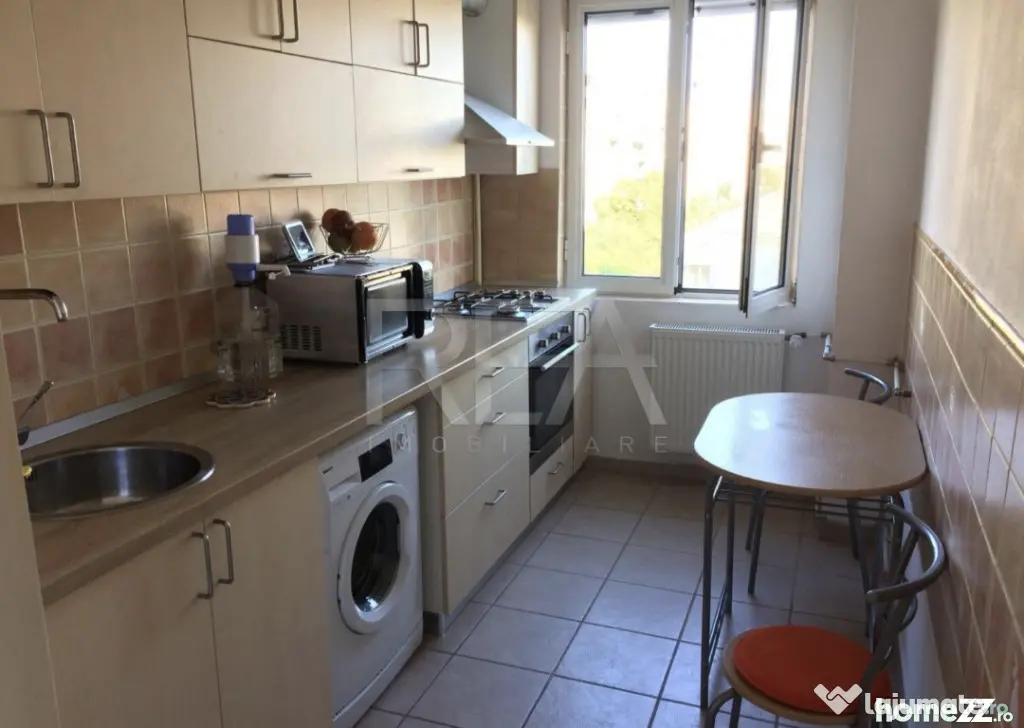 2 camere, et 7/10, 51 mp-Drumul Taberei