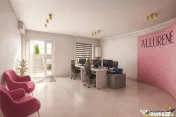 3D! Eleganta unitate, parcari rezervate, Maurer,Targu Mures: 