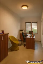 3D! Eleganta unitate, parcari rezervate, Maurer,Targu Mures: 