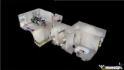 3D! Eleganta unitate, parcari rezervate, Maurer,Targu Mures: 