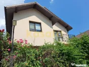 Casă Individuală Bragadiru – Safirului | 3 Dormitoare... 
