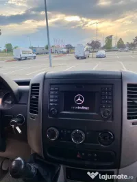 Mercedes- benz duba 