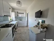 Apartament 2 camere cu terasa spatioasa, Popesti Leordeni 