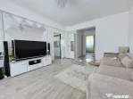 Apartament 2 camere cu terasa spatioasa, Popesti Leordeni