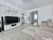 Apartament 2 camere cu terasa spatioasa, Popesti Leordeni