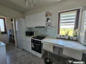 Apartament 2 camere cu terasa spatioasa, Popesti Leordeni 