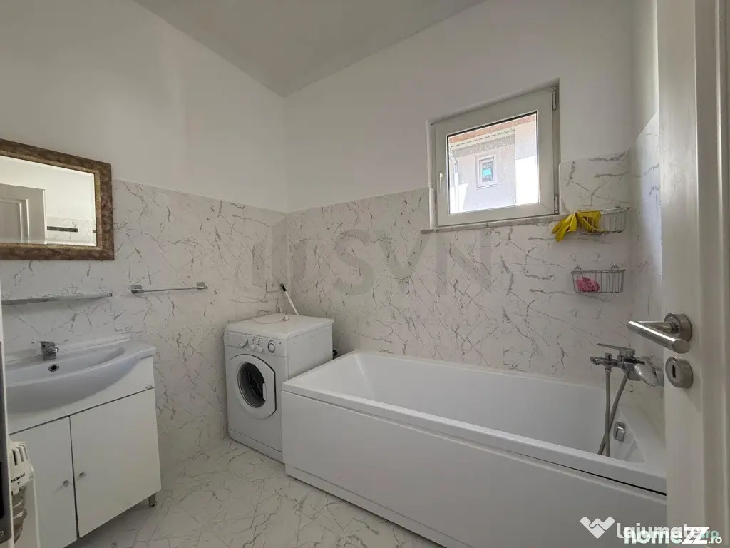 Apartament 3 camere Casin Domenii