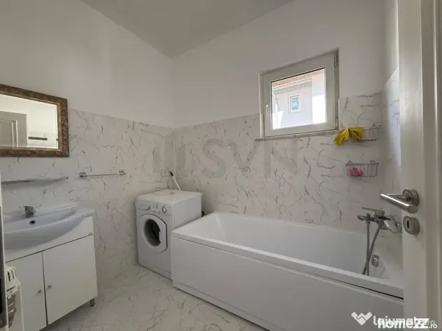Apartament 3 camere Casin Domenii
