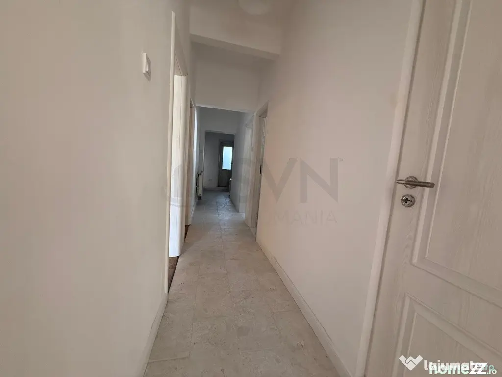 Apartament 3 camere Casin Domenii