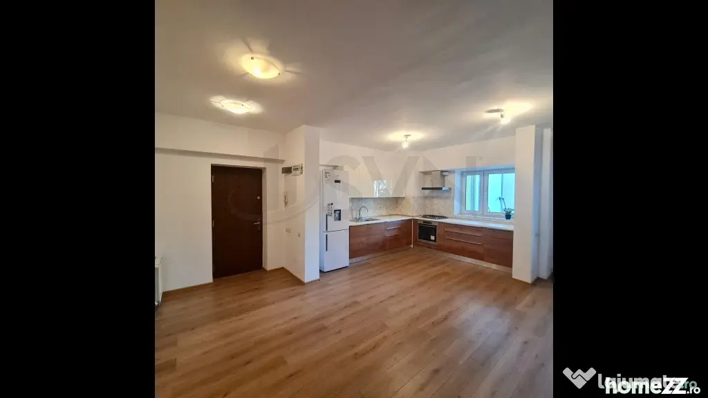 Apartament 3 camere I Cartierul Francez I Herastrau