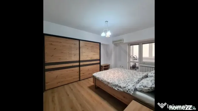 Apartament 3 camere I Cartierul Francez I Herastrau