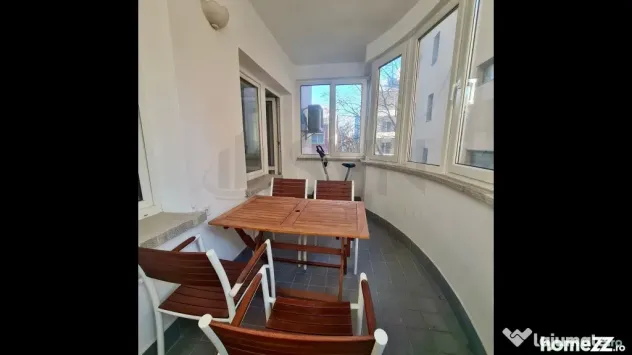 Apartament 3 camere I Cartierul Francez I Herastrau