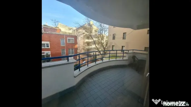 Apartament 3 camere I Cartierul Francez I Herastrau