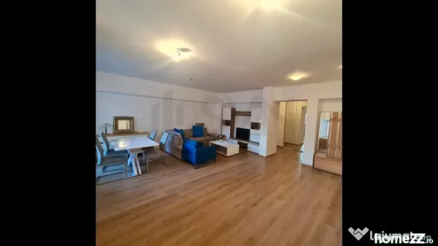 Apartament 3 camere I Cartierul Francez I Herastrau