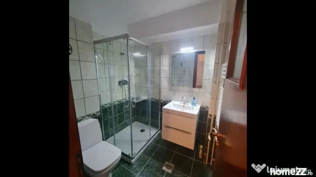 Apartament 3 camere I Cartierul Francez I Herastrau