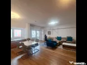 Apartament 3 camere I Cartierul Francez I Herastrau 