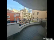 Apartament 3 camere I Cartierul Francez I Herastrau 