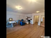 Apartament 3 camere I Cartierul Francez I Herastrau 