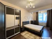 Apartament 2 camere - North Are Lake View 