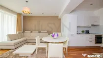 Apartament 2 camere Lux I Parcare Subterana I De vanzare
